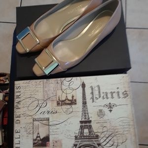 Shoe with Buckle by Liz Claiborne